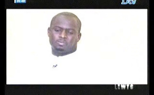Aziz Ndiaye : « Modou Lô ne m’intéresse pas, on se connait, je n’ai pas le temps de polémiquer »