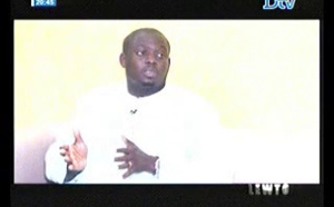 Aziz Ndiaye : « Si ce n’est pas le tournoi des rois, on ne fera pas de… »