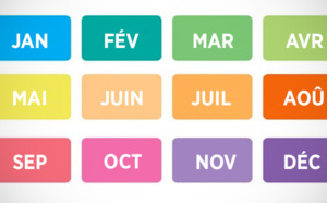 Ce que votre mois de naissance révèle sur vous !