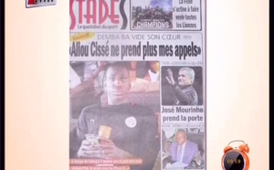 Revue de presse du vendredi 18 décembre 2015 - TFM