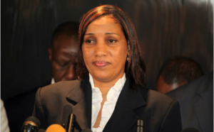 Propriétaire d’un immeuble de 3 étages à Liberté 1 : Nafissatou Diallo se plait à Dakar