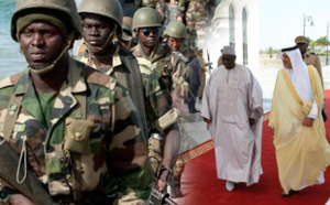 Macky Sall, généreux fournisseur de chair à canon