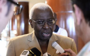 Les incroyables aveux de Lamine Diack pour la destitution de Wade 
