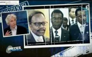 Pièces à conviction - Reportage sur les biens mal acquis des Présidents africains 