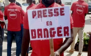 Communiqué de Presse Conjoint : CDEPS et APPEL dénoncent la criminalisation de l’activité de presse