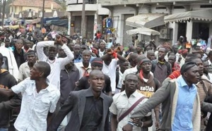 « Appel à la désobéissance syndicale », Par Dr. Thierno Guèye