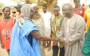Présidentielle de 2017 ou 2019 : malgré les apparences, Idrissa Seck pourrait faire mal