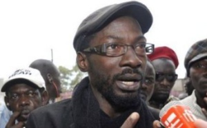 Fadel Barro : « Ce sont les ONG et Lamine Diack qui gèrent les dépenses de Y’en a Marre » (Vidéo Archive Leral)