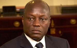 Pétrole-Pêche : La Guinée-Bissau suspend sa coopération en zone maritime frontalière avec le Sénégal