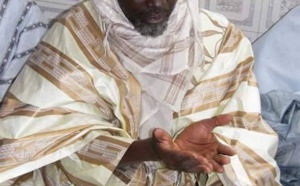 La ziarra annuelle de Thierno Mouhamadou Samassa prévue le 26 décembre prochain