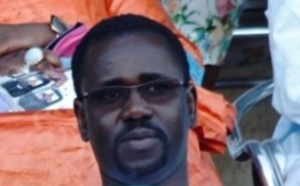 Massamba Mbaye enfin libéré