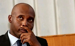 Kimo Seydi (Un des garde-du-corps de Barthélemy Dias emprisonnés à Saint-Louis) : "Depuis notre sortie de prison, nous n'avons ni vu, ni entendu Barth’’