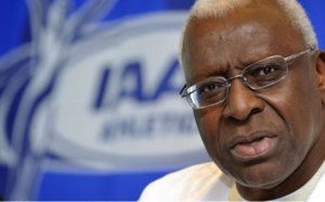 Affaire Lamine Diack : Une commission rogatoire à Dakar