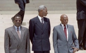 Le Président Abdou Diouf a eu tort d’instaurer le multipartisme intégral au Sénégal