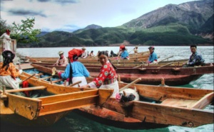 Chine : Les Mosos, la tribu où le mariage n’existe pas et où les femmes font la loi