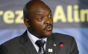 Burundi : Bujumbura s’oppose au déploiement d’une mission africaine sur son sol