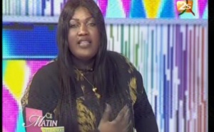 Vidéo - Bijou Ngoné, nouveau chef de production, annonce les programmes de 2016 à la 2Stv
