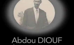 Projection du film documentaire "Les carnets secrets" : Abdou Diouf assistera à la projection et aux témoignages publics