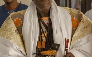 Remous autour du foncier à Ouakam: le Jaraf Papa Youssou Ndoye menace et alerte…