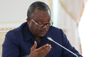 Guinée-Bissau / Embalo vers un forcing :  La mission de haut niveau CEDEAO-UNOWAS contrainte de quitter le pays
