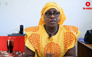 Consommation : Suspicion de chlorate élevé chez Coca-Cola, des analyses d’échantillons en cours à Dakar