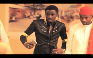 Nouveau clip vidéo de Waly : Découvrez les premières images
