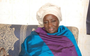  La fille de Mimi Touré dans tous ses états, l’ex-Premier ministre en larmes