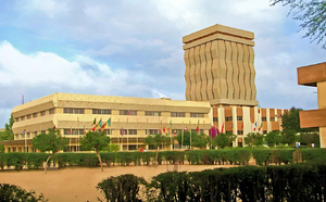 Accréditation internationale du HCÉRES : Un nouveau cap pour l’Université Gaston Berger