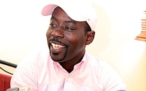 Boubacar Diallo: « Pour moi, les trois meilleurs animateurs sont … »