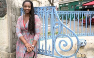 « Aurais-je réussi tout cela si j’avais gardé ma jambe ? », le témoignage poignant de Raky