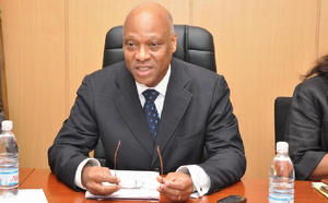 Situation économique du Sénégal : Jean-Claude Kassi Brou, le Gouverneur de la BCEAO rassure