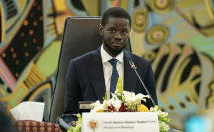 Les Nominations en Conseil des Ministres de ce mercredi 5 mars 2025