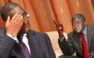 Entre le Macky Sall d’hier et le Oumar Sarr d’aujourd’hui : Qui a remporté la palme de diffusion de fausses nouvelles …. ? ( Alassane K KITANE )