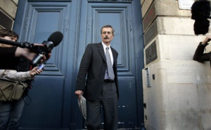 La vérité sur le juge Renaud Van Ruymbeke qui doit débarquer à Dakar