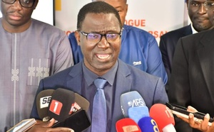 Digitalisation des données de santé en Afrique : L’Institut Pasteur de Dakar engage la réflexion