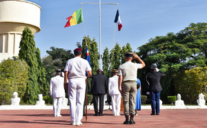 Processus de retrait définitif militaire : Les installations françaises de Maréchal et Saint-Exupéry, rétrocédées au Sénégal