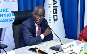 Aibd : Cheikh Bamba Dièye annonce de nouvelles réformes pour la redynamisation les activités