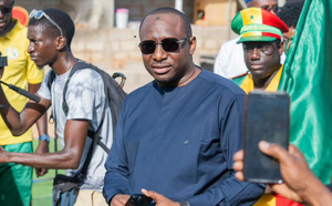 AG élective de la FSF : Elimane Lam, un profil idéal selon les experts du football