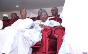 Vidéo- Lutte contre le terrorisme: La piste de Serigne Abdoul Aziz Sy Al Amine