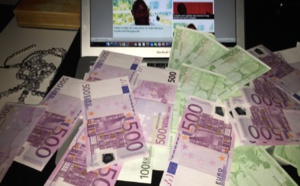 Espagne : Un ancien clandestin Sénégalais gagne en loterie 262 millions de FCFA