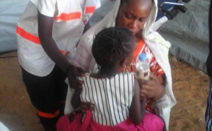 Gamou de Tivaouane 2015 :  1022 enfants déclarés portés disparus