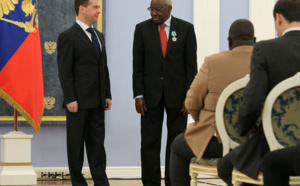 Affaire Diack: Archéologie d’un article