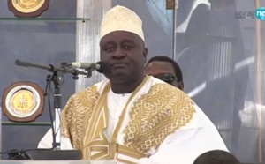 Vidéo - Serigne Habib Sy Mansour: "Je me déclare responsable des Moustarchidines"