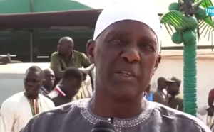 Vidéo - Un responsable Moustarchidine: "Pourquoi le Gamou aux Champs des courses"