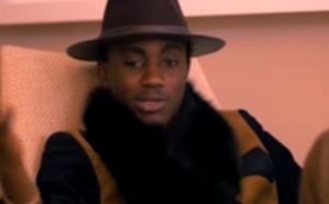 Deux clips en deux jours: Wally Seck dévoile « Jiguen »