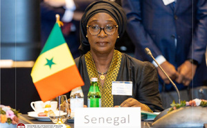 Coopération diplomatique : Les députés autorisent la ratification de la convention judiciaire entre le Sénégal et le Maroc