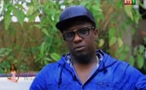 Vidéo - Simon: « Je veux changer le nafékh dans la musique sénégalaise »