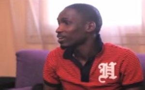 « Fiir », le nouveau clip de Demba Guissé