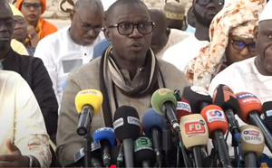Interdiction de sortie du territoire de Mansour Faye: L’APR accuse le pouvoir de dérive dictatoriale et exige le respect de ses droits 