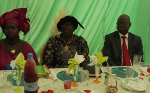 Vidéo - Mariage de ses fils à Fandène: Le témoignage croustillant de Dr Augustin Tine